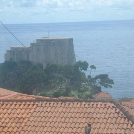 Studio Andrea Dubrovnik Eksteriør billede