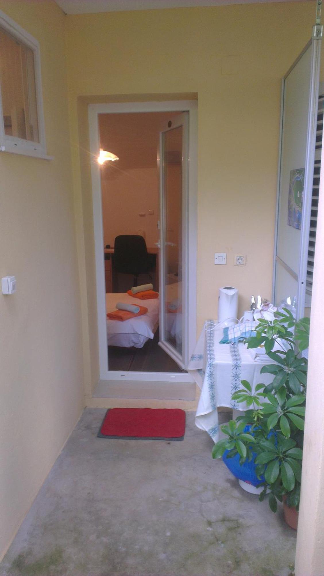 Studio Andrea Dubrovnik Værelse billede