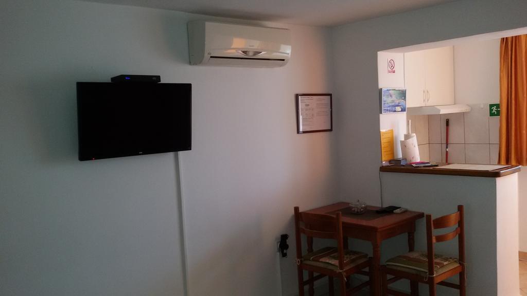 Studio Andrea Dubrovnik Eksteriør billede