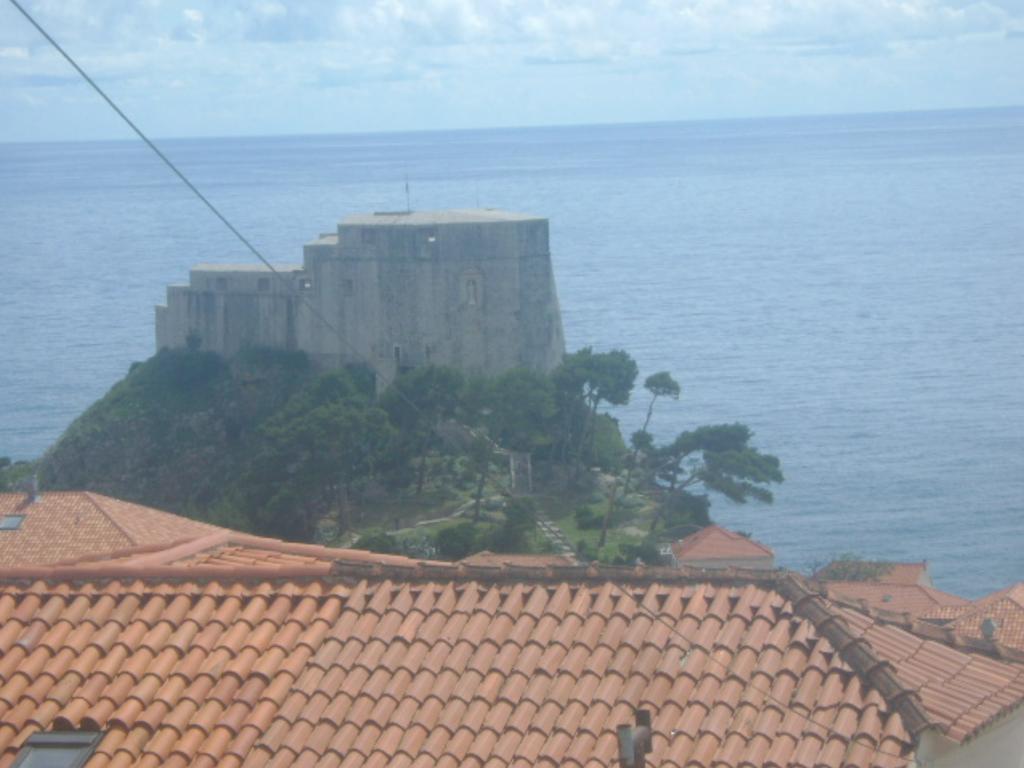 Studio Andrea Dubrovnik Eksteriør billede