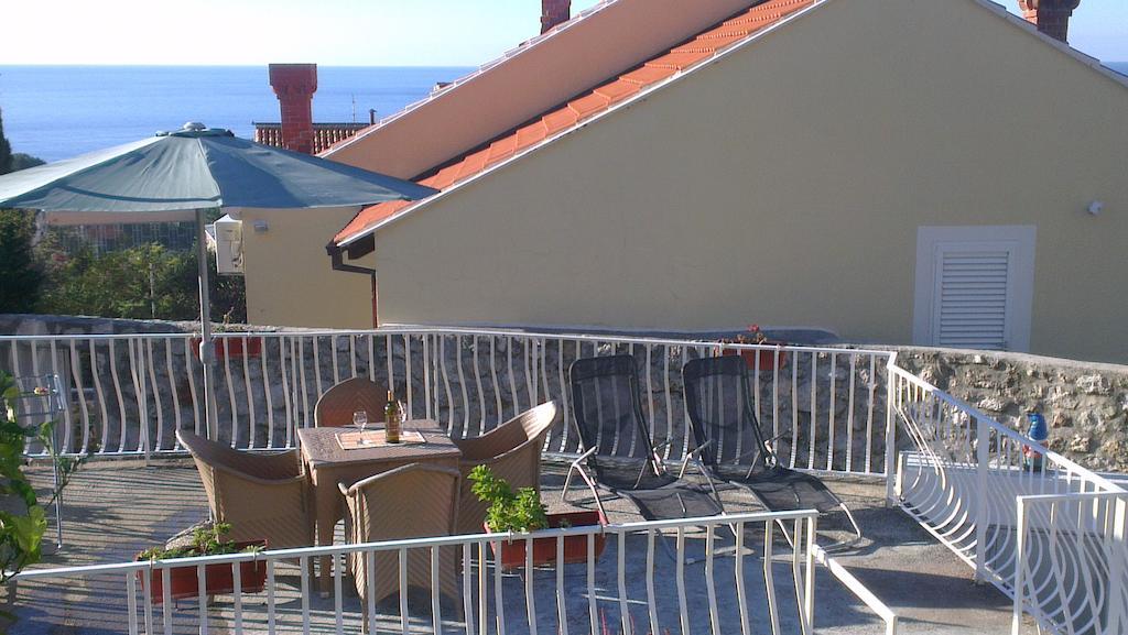 Studio Andrea Dubrovnik Eksteriør billede