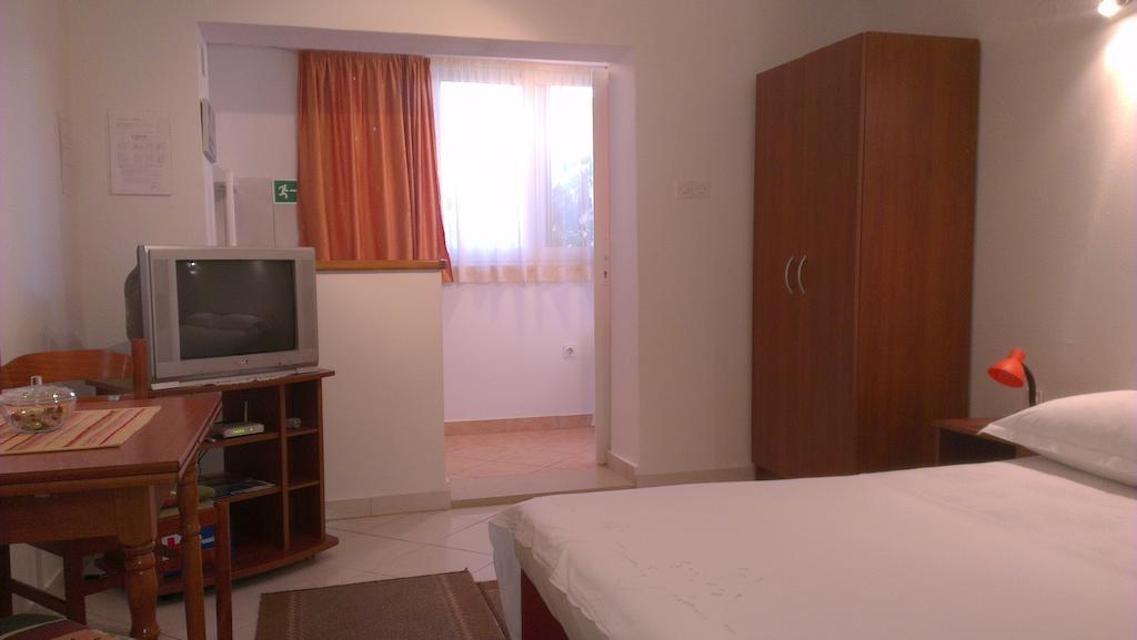Studio Andrea Dubrovnik Værelse billede