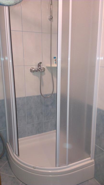 Studio Andrea Dubrovnik Værelse billede