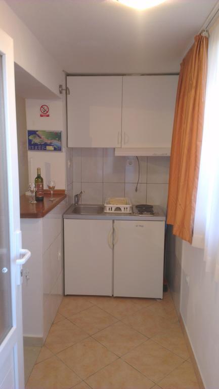 Studio Andrea Dubrovnik Eksteriør billede
